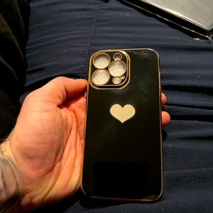 iPhone 13 and 13pro phone cases